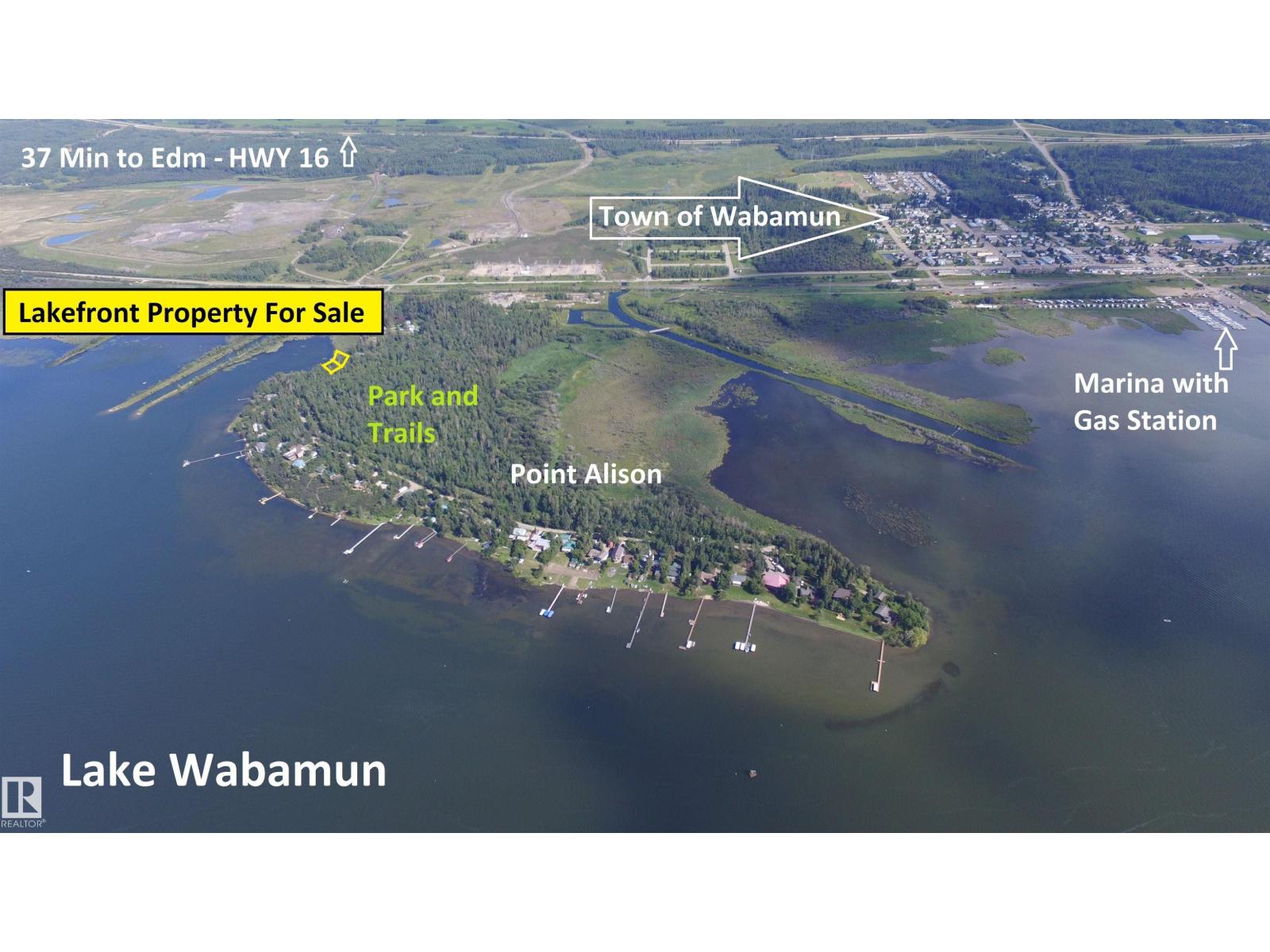 2 Prospect Dr, Rural Parkland County, Alberta  T0E 2K0 - Photo 19 - E4481476