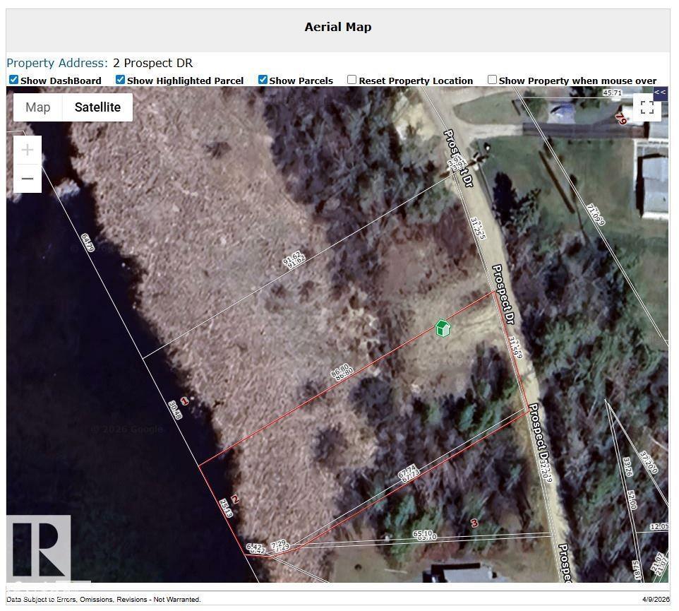 2 Prospect Dr, Rural Parkland County, Alberta  T0E 2K0 - Photo 26 - E4481476