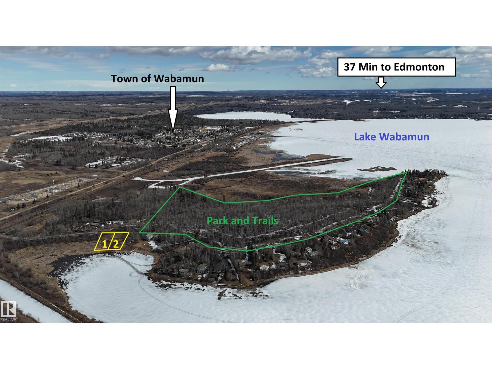 2 Prospect Dr, Rural Parkland County, Alberta  T0E 2K0 - Photo 4 - E4481476