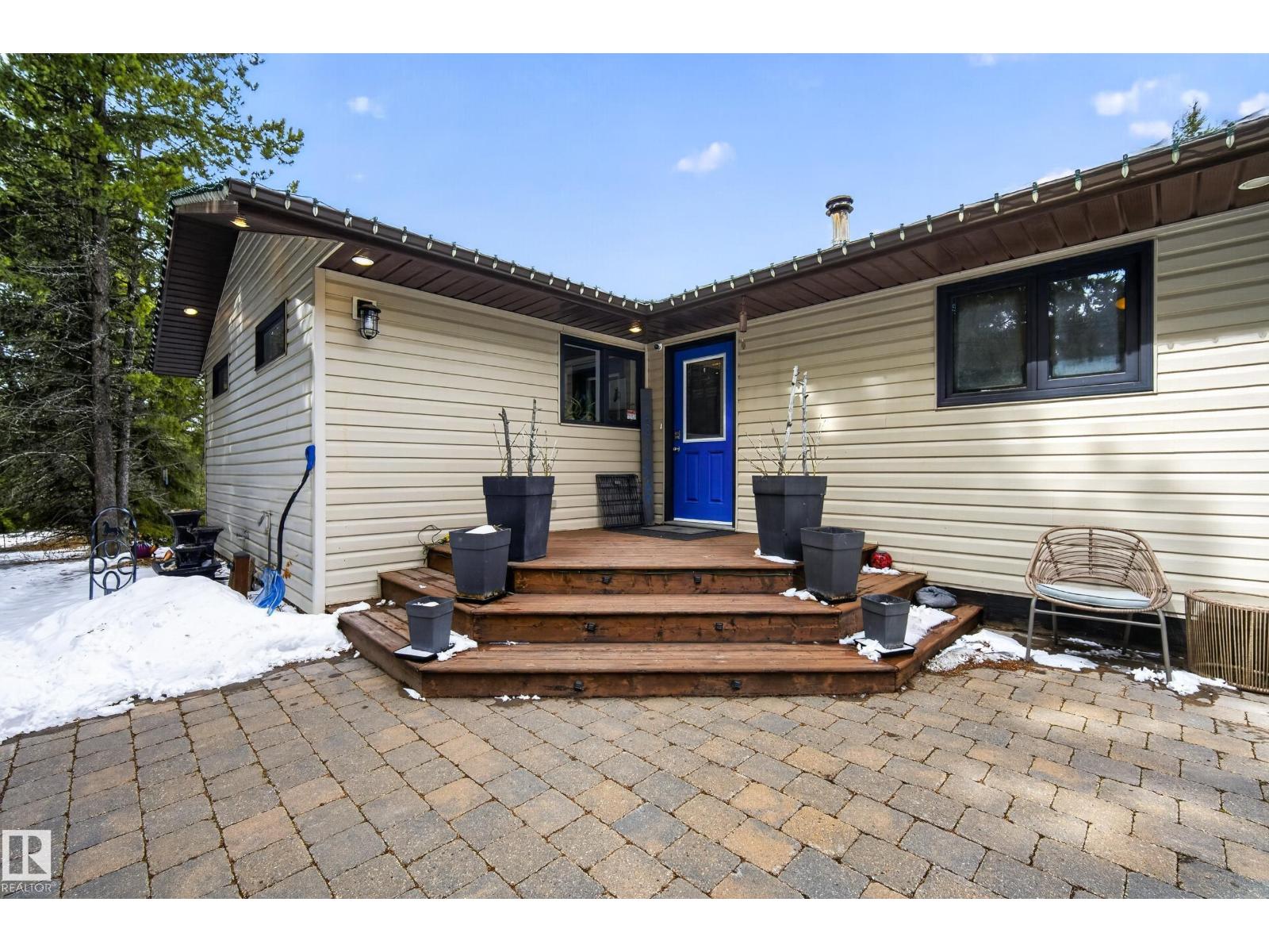 275056 Twp Road 463, Rural Wetaskiwin County, Alberta  T0C 1X0 - Photo 10 - E4481481