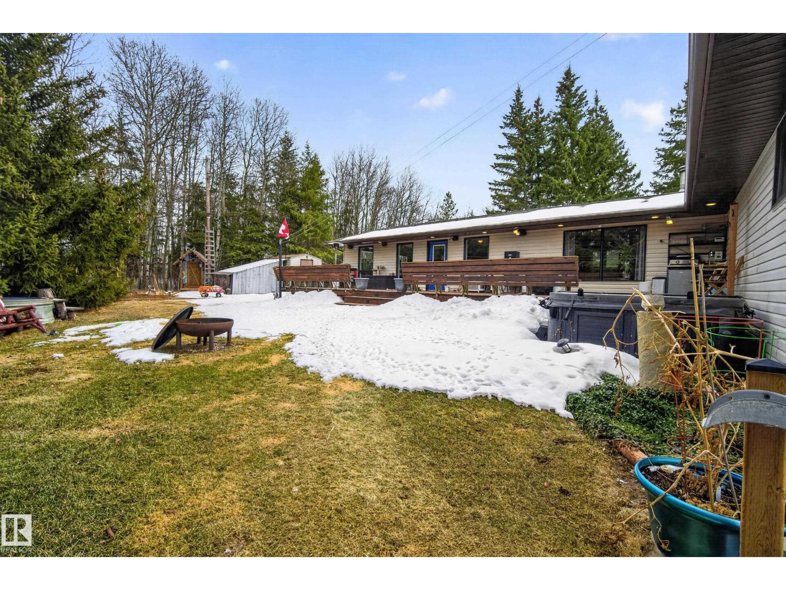 275056 Twp Road 463, Rural Wetaskiwin County, Alberta  T0C 1X0 - Photo 12 - E4481481