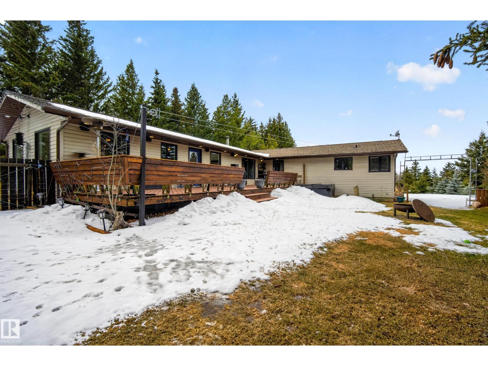 275056 Twp Road 463, Rural Wetaskiwin County, Alberta  T0C 1X0 - Photo 13 - E4481481