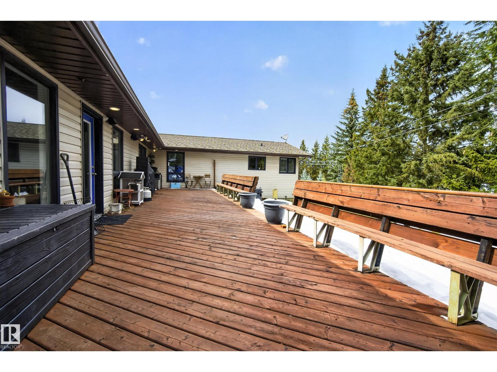 275056 Twp Road 463, Rural Wetaskiwin County, Alberta  T0C 1X0 - Photo 14 - E4481481