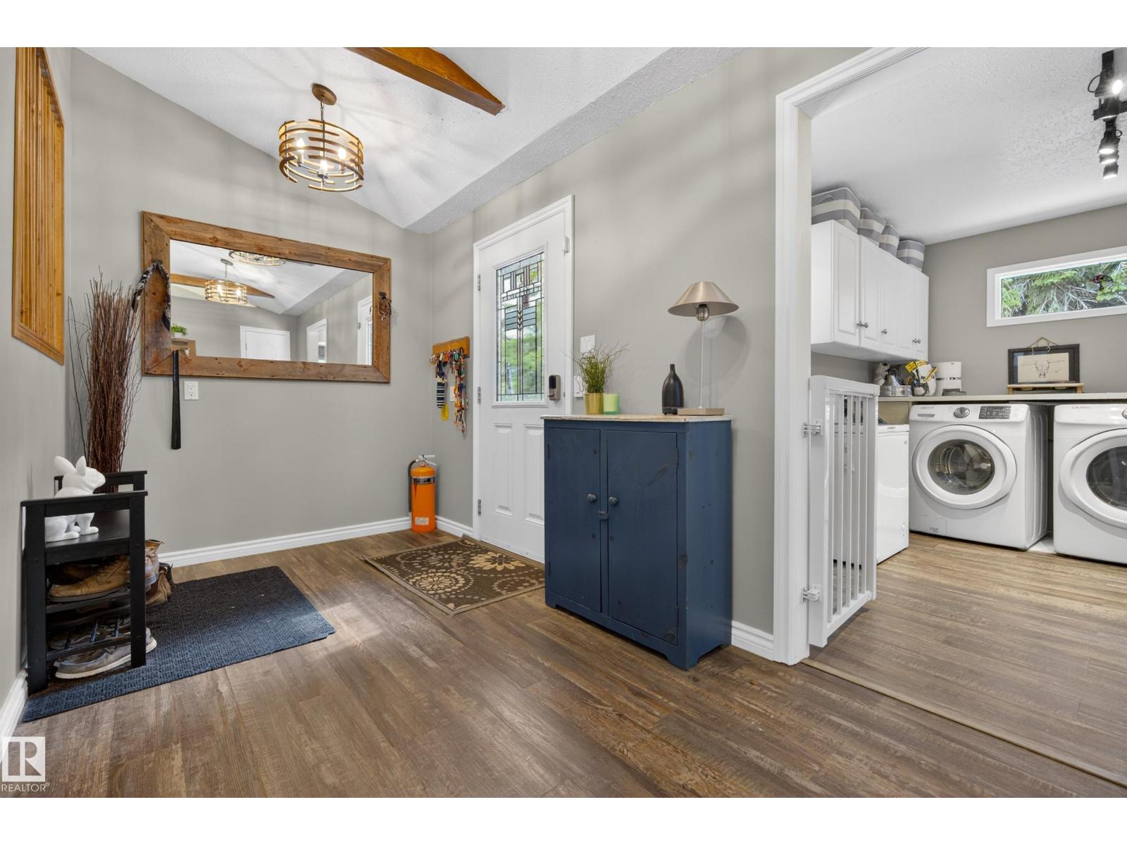 275056 Twp Road 463, Rural Wetaskiwin County, Alberta  T0C 1X0 - Photo 16 - E4481481