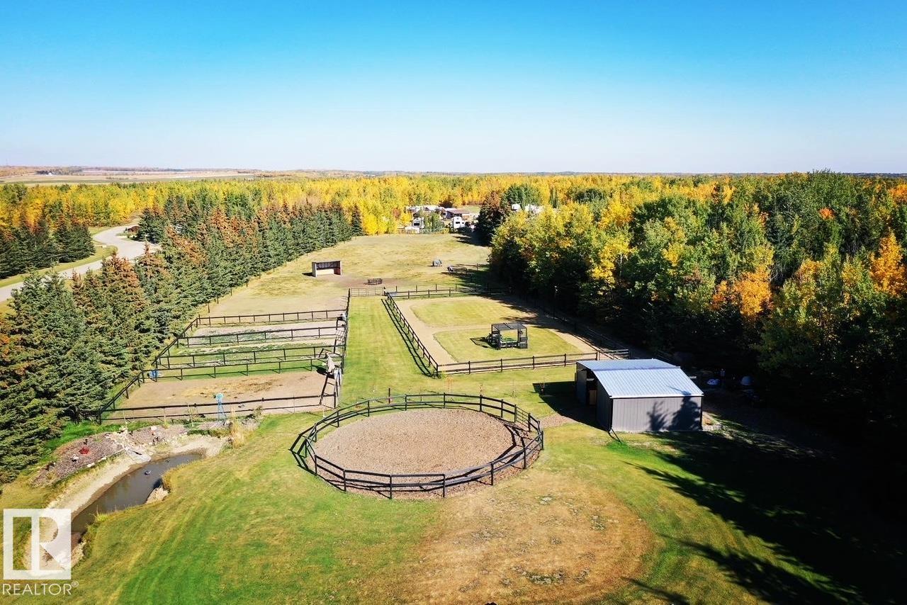 275056 Twp Road 463, Rural Wetaskiwin County, Alberta  T0C 1X0 - Photo 2 - E4481481