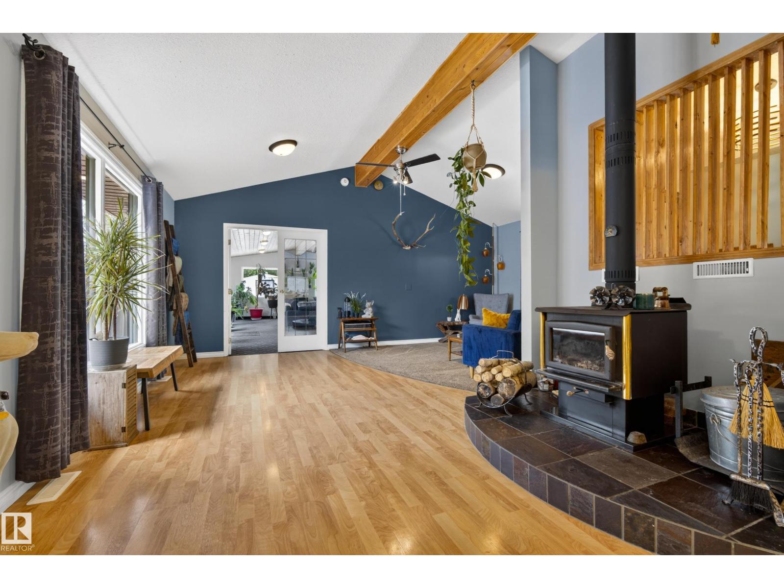 275056 Twp Road 463, Rural Wetaskiwin County, Alberta  T0C 1X0 - Photo 20 - E4481481