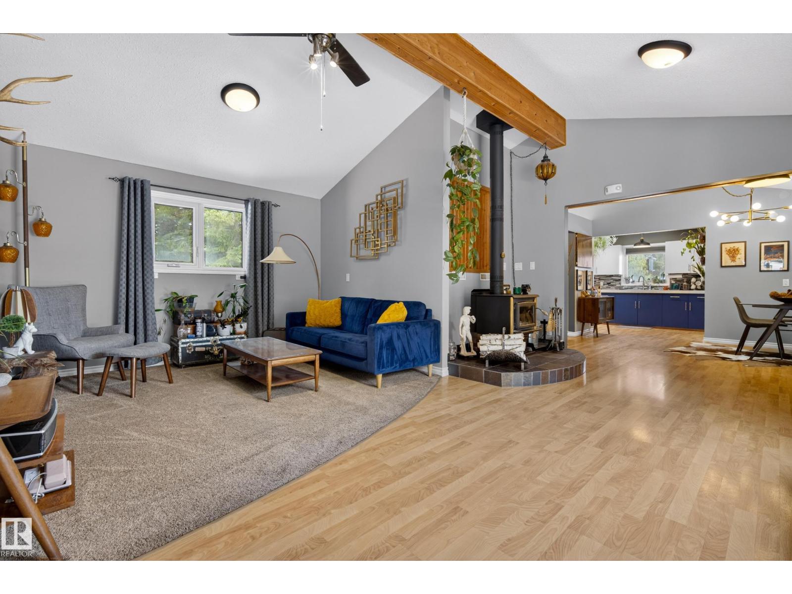 275056 Twp Road 463, Rural Wetaskiwin County, Alberta  T0C 1X0 - Photo 21 - E4481481