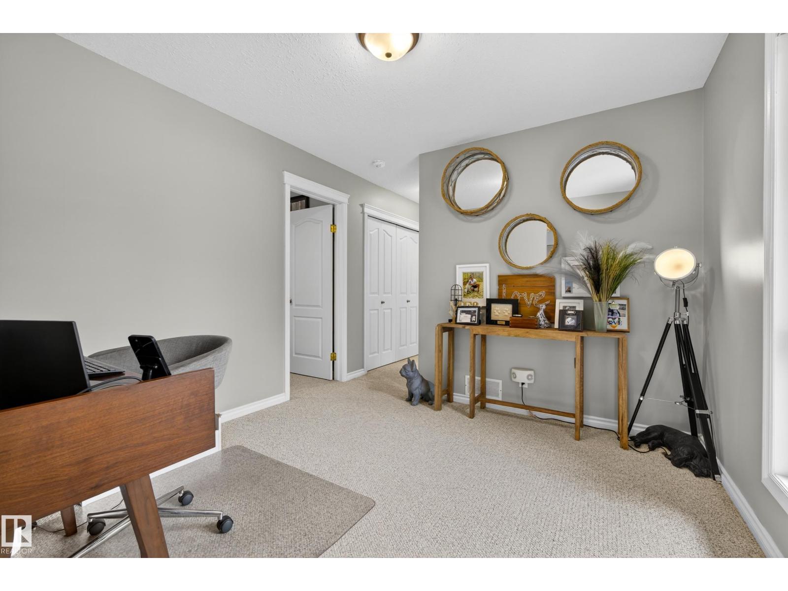 275056 Twp Road 463, Rural Wetaskiwin County, Alberta  T0C 1X0 - Photo 28 - E4481481