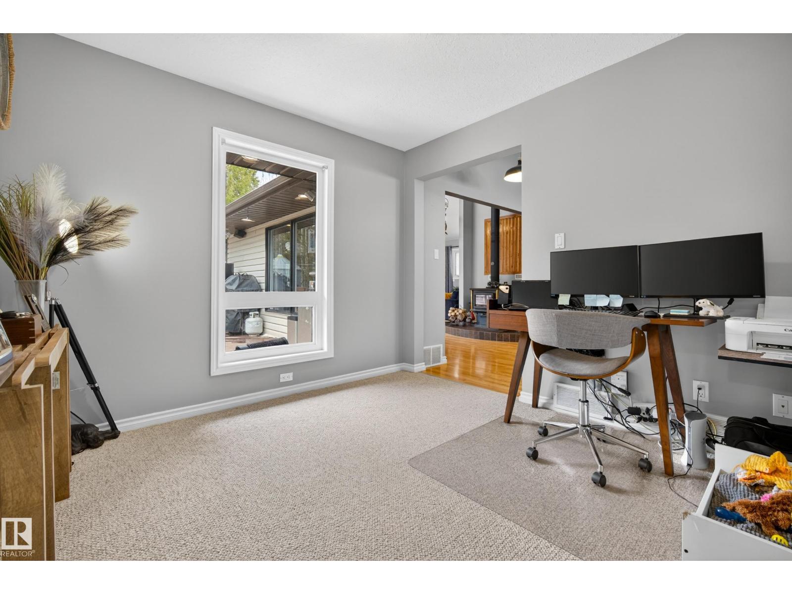 275056 Twp Road 463, Rural Wetaskiwin County, Alberta  T0C 1X0 - Photo 29 - E4481481