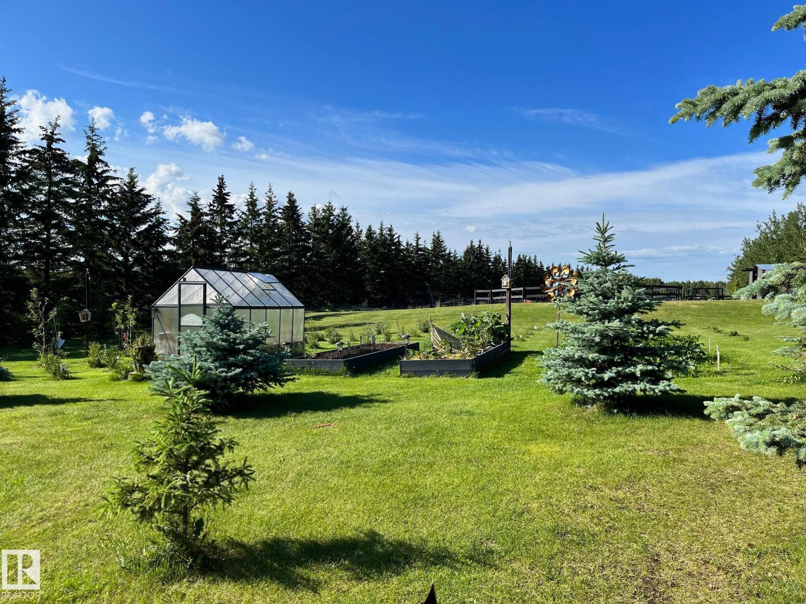 275056 Twp Road 463, Rural Wetaskiwin County, Alberta  T0C 1X0 - Photo 3 - E4481481