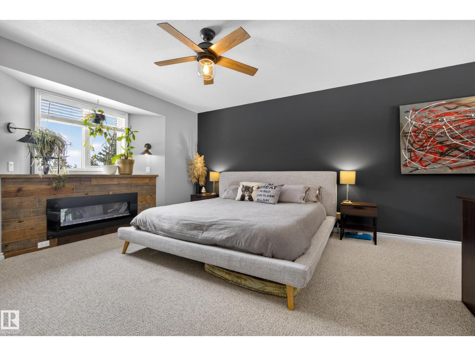 275056 Twp Road 463, Rural Wetaskiwin County, Alberta  T0C 1X0 - Photo 30 - E4481481