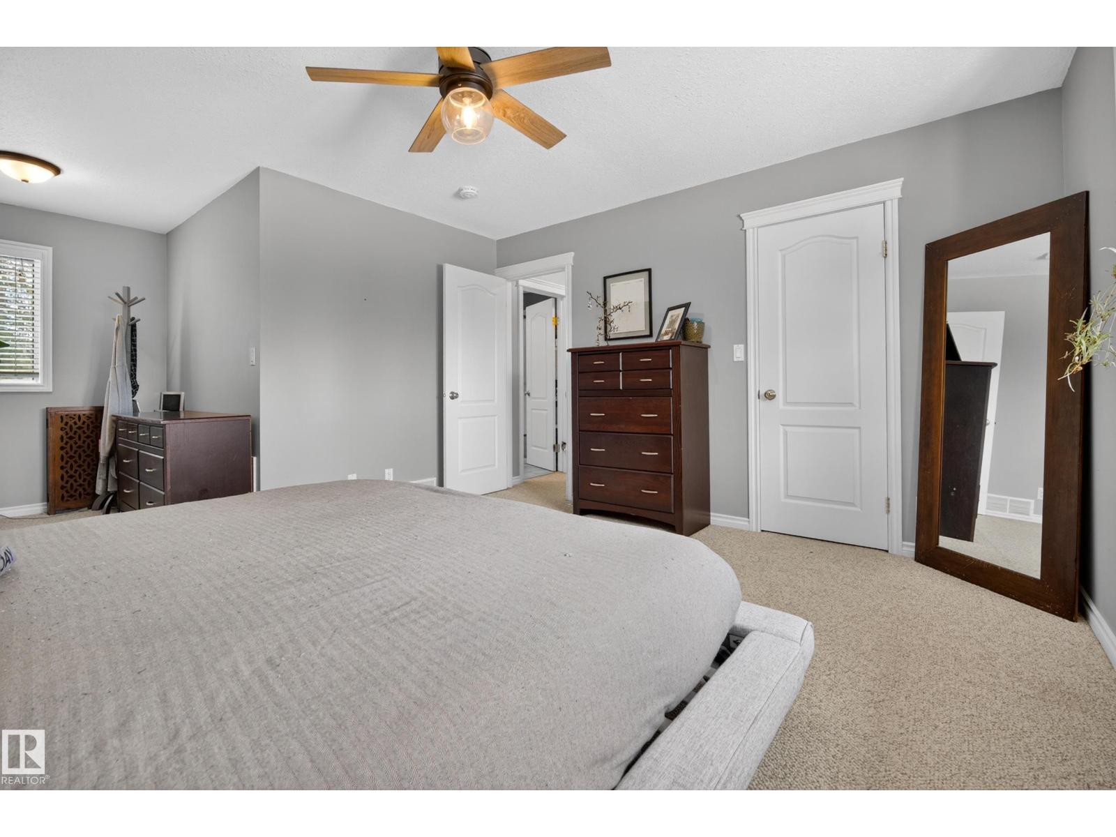 275056 Twp Road 463, Rural Wetaskiwin County, Alberta  T0C 1X0 - Photo 31 - E4481481