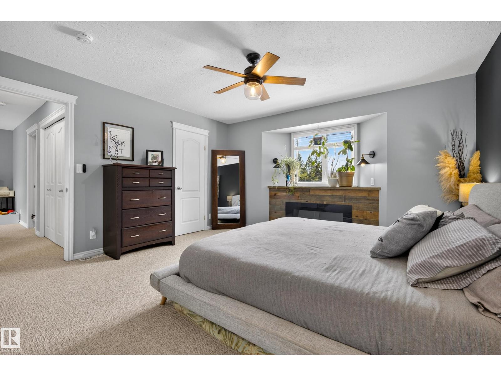 275056 Twp Road 463, Rural Wetaskiwin County, Alberta  T0C 1X0 - Photo 32 - E4481481