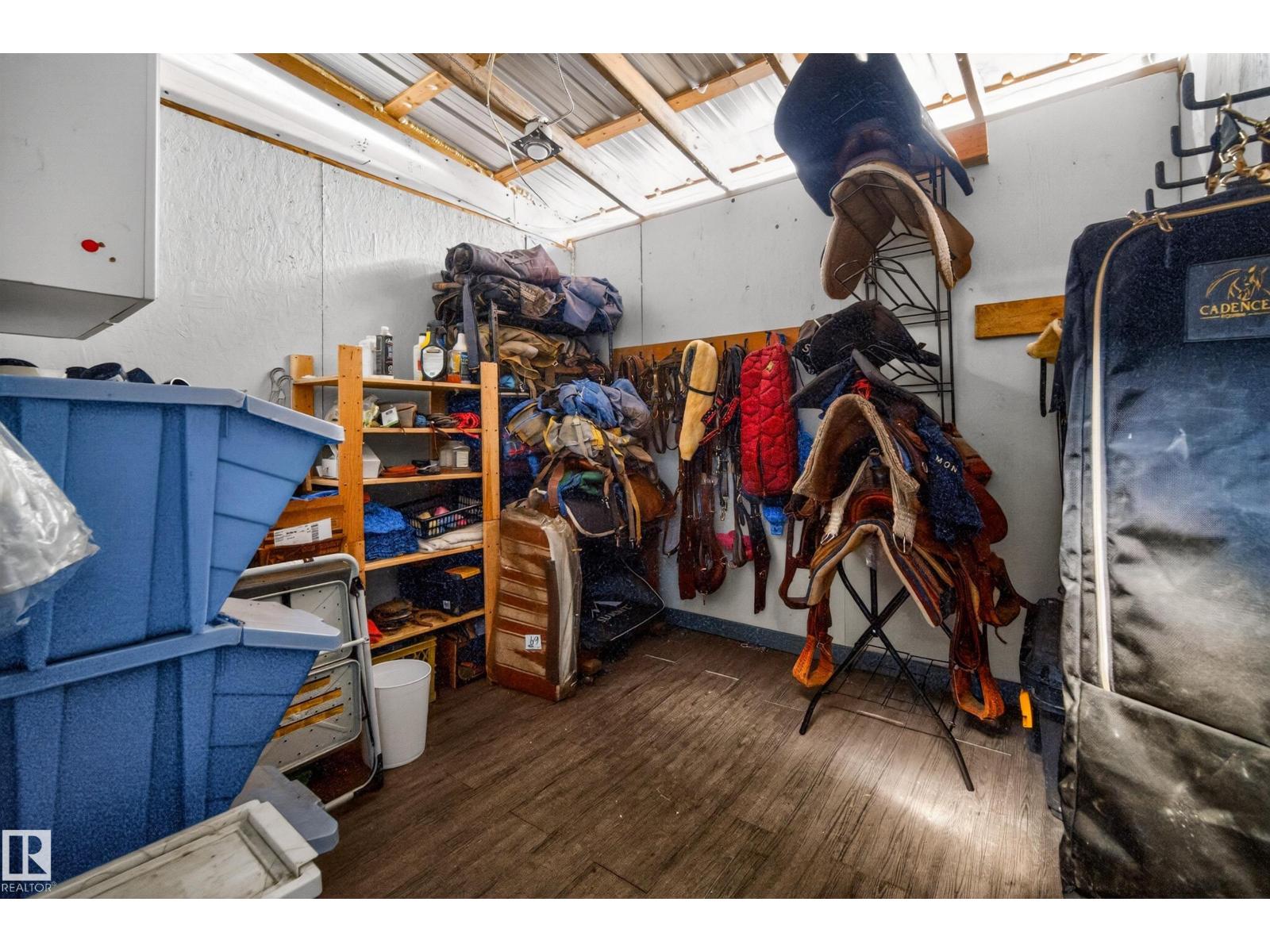 275056 Twp Road 463, Rural Wetaskiwin County, Alberta  T0C 1X0 - Photo 40 - E4481481