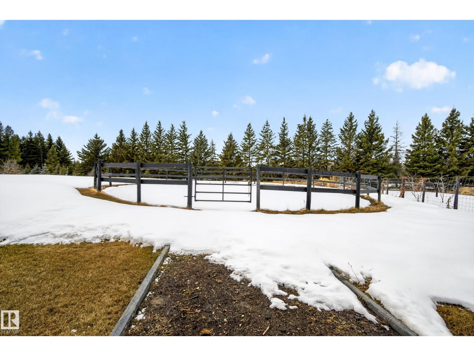 275056 Twp Road 463, Rural Wetaskiwin County, Alberta  T0C 1X0 - Photo 41 - E4481481