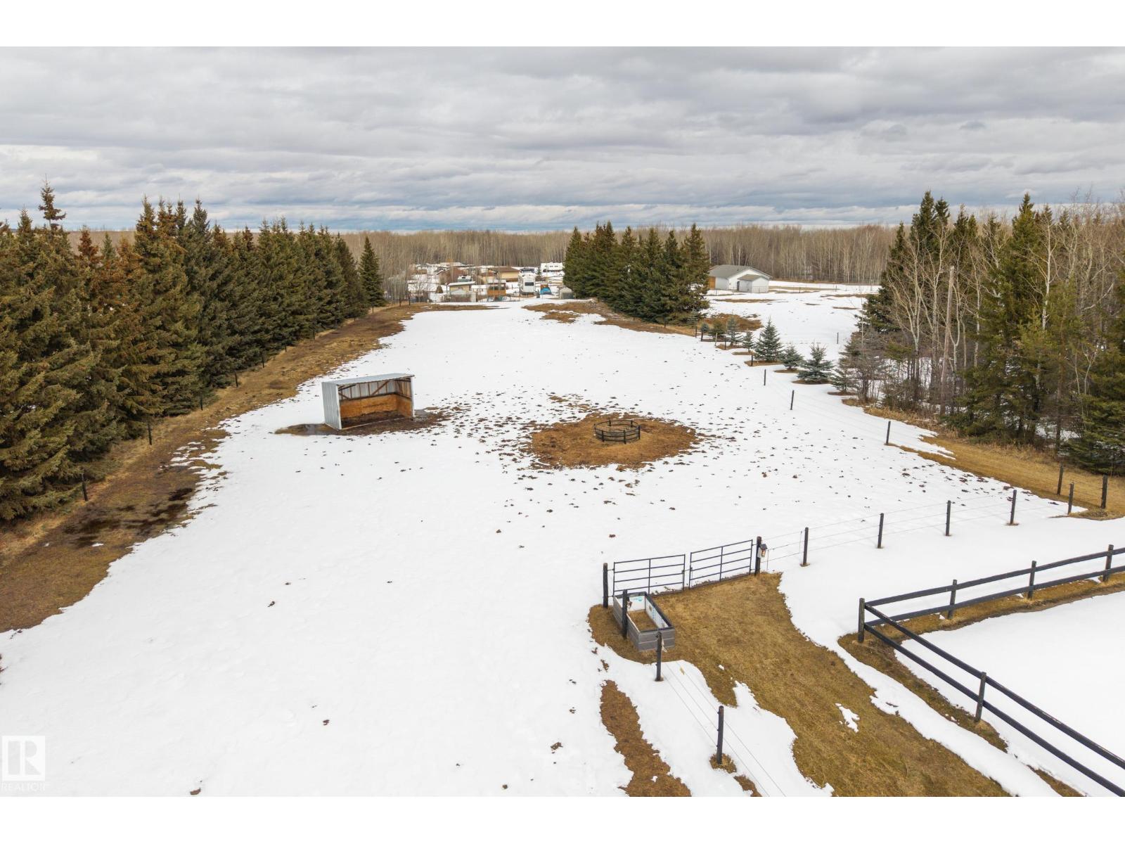 275056 Twp Road 463, Rural Wetaskiwin County, Alberta  T0C 1X0 - Photo 44 - E4481481