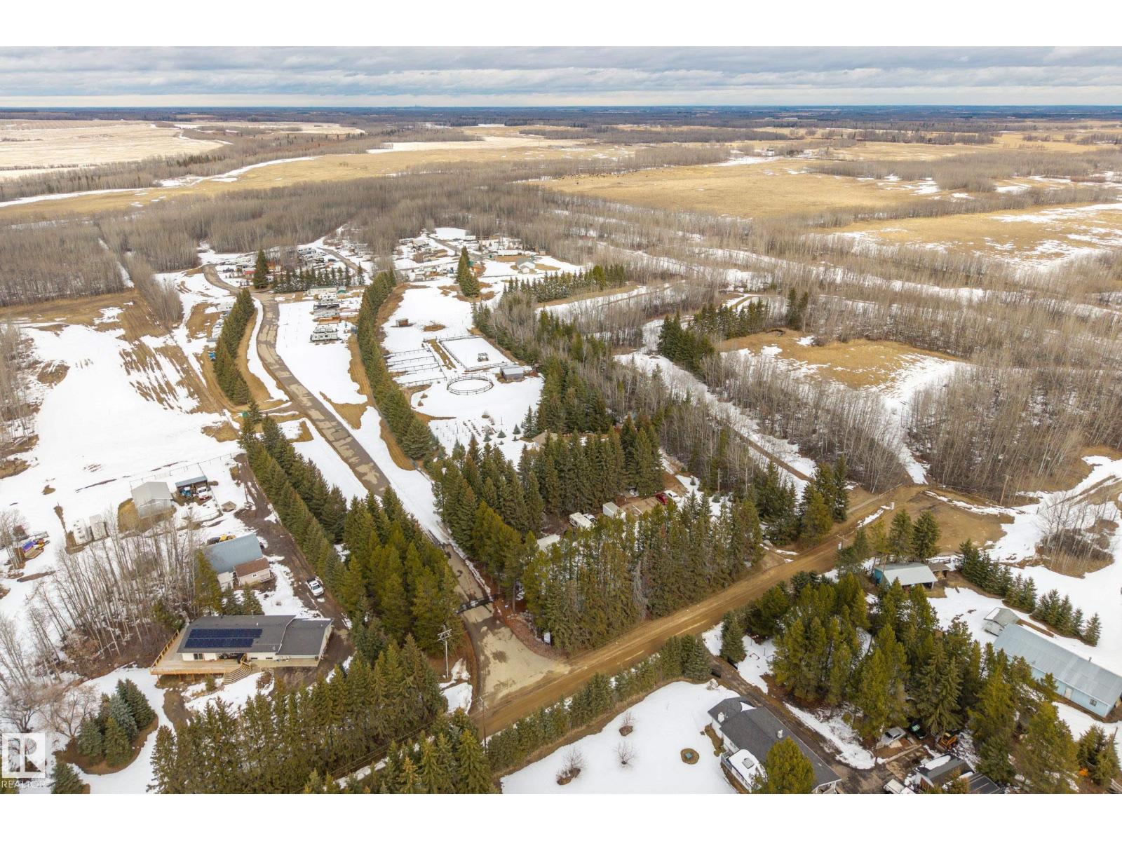275056 Twp Road 463, Rural Wetaskiwin County, Alberta  T0C 1X0 - Photo 46 - E4481481