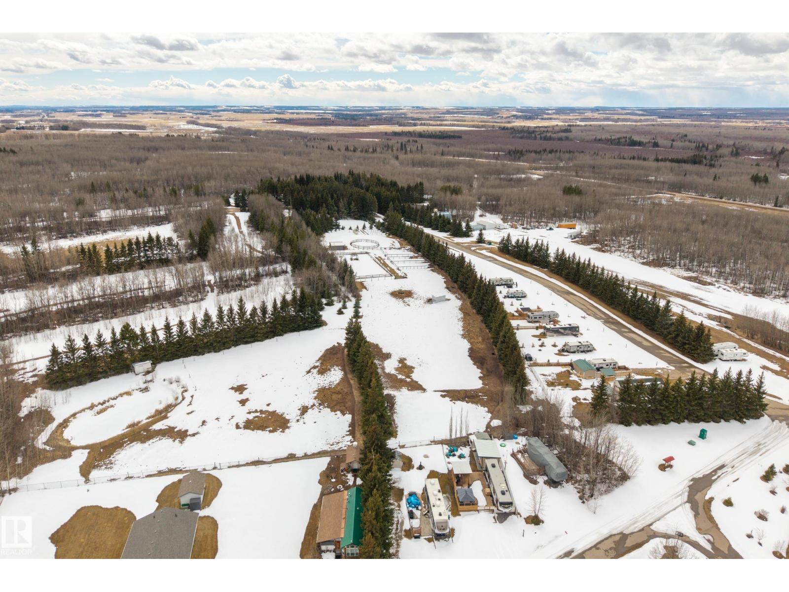 275056 Twp Road 463, Rural Wetaskiwin County, Alberta  T0C 1X0 - Photo 49 - E4481481