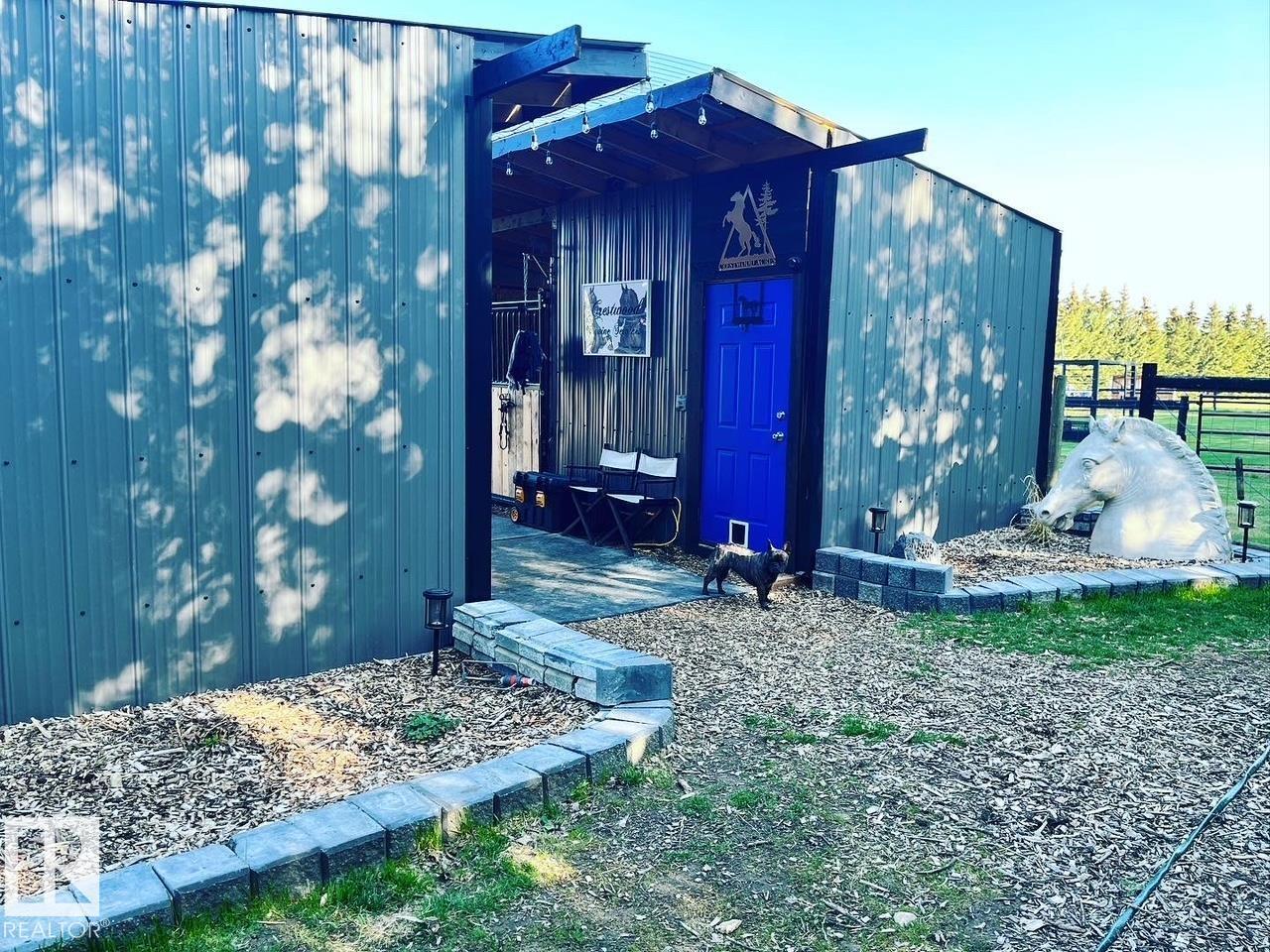 275056 Twp Road 463, Rural Wetaskiwin County, Alberta  T0C 1X0 - Photo 5 - E4481481