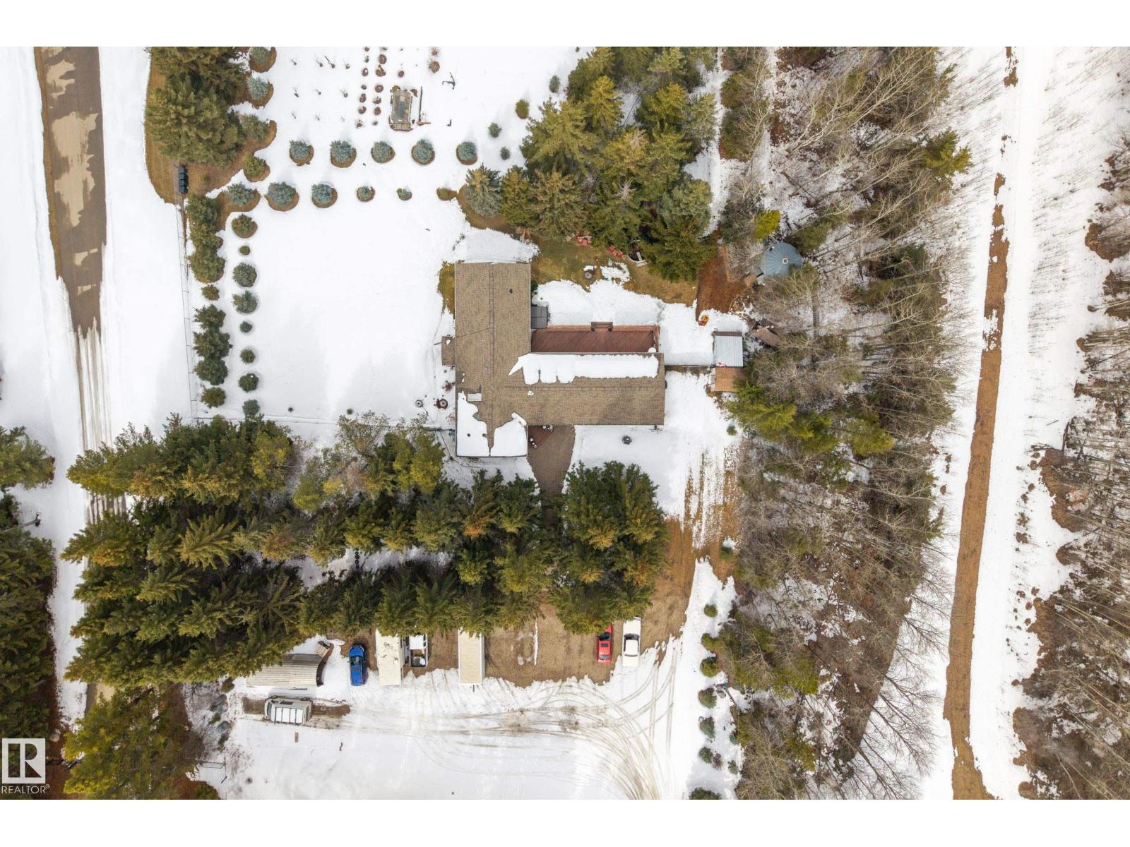 275056 Twp Road 463, Rural Wetaskiwin County, Alberta  T0C 1X0 - Photo 51 - E4481481