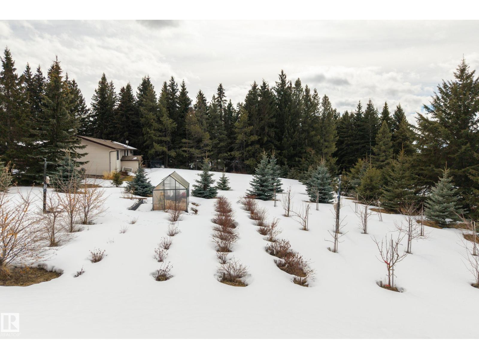 275056 Twp Road 463, Rural Wetaskiwin County, Alberta  T0C 1X0 - Photo 54 - E4481481