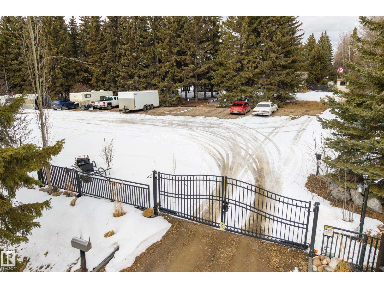 275056 Twp Road 463, Rural Wetaskiwin County, Alberta  T0C 1X0 - Photo 55 - E4481481