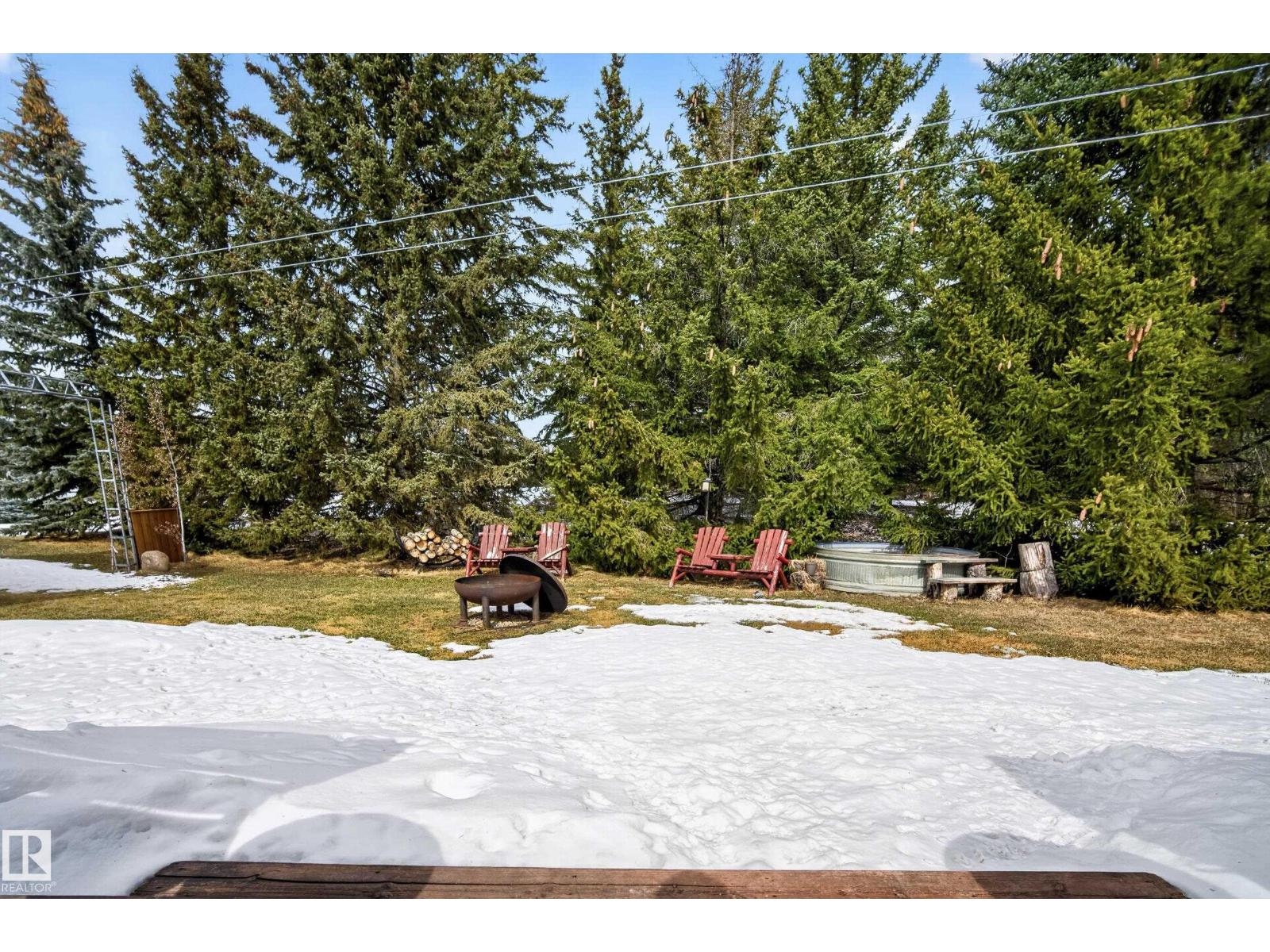 275056 Twp Road 463, Rural Wetaskiwin County, Alberta  T0C 1X0 - Photo 57 - E4481481