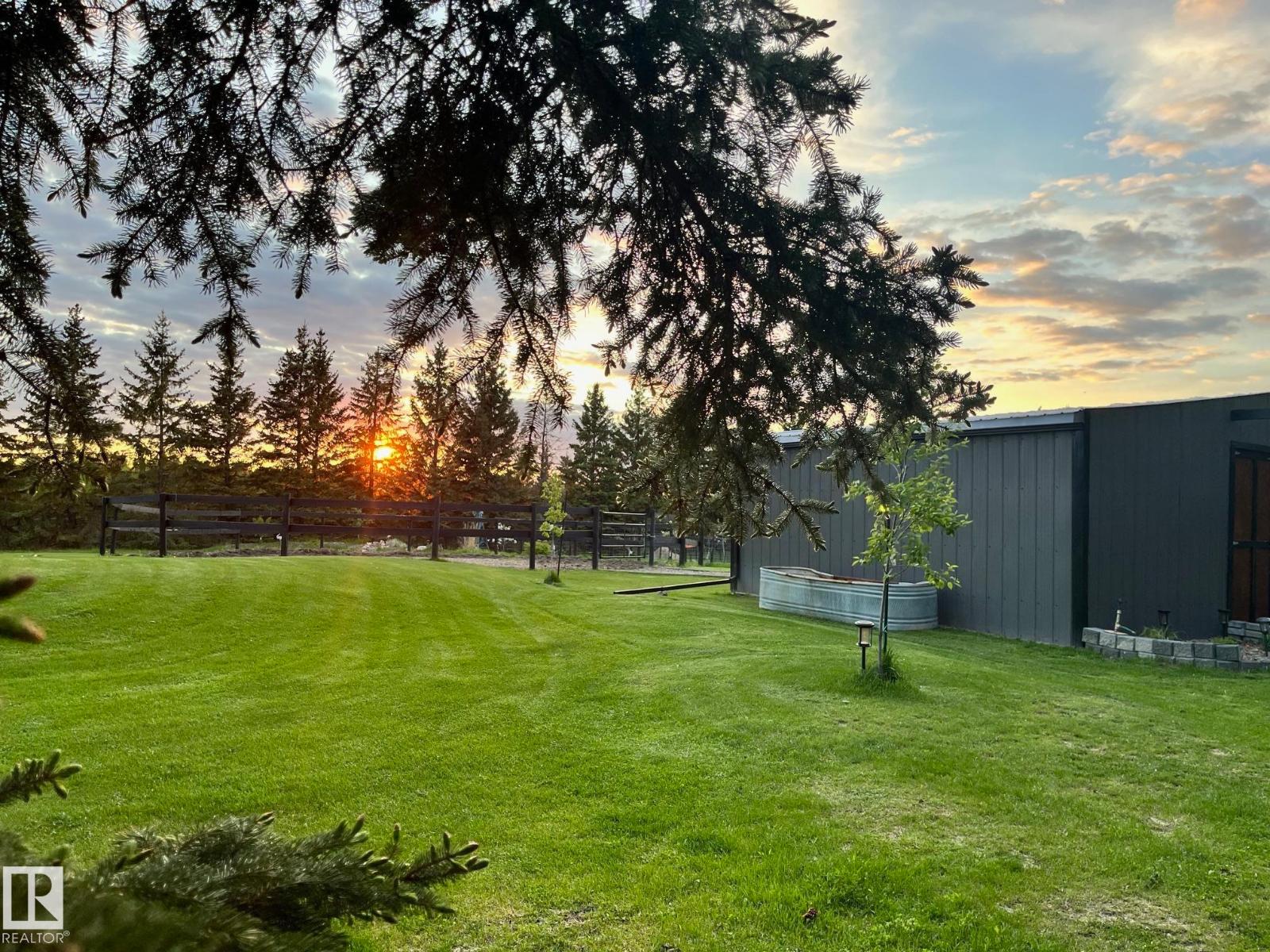 275056 Twp Road 463, Rural Wetaskiwin County, Alberta  T0C 1X0 - Photo 6 - E4481481