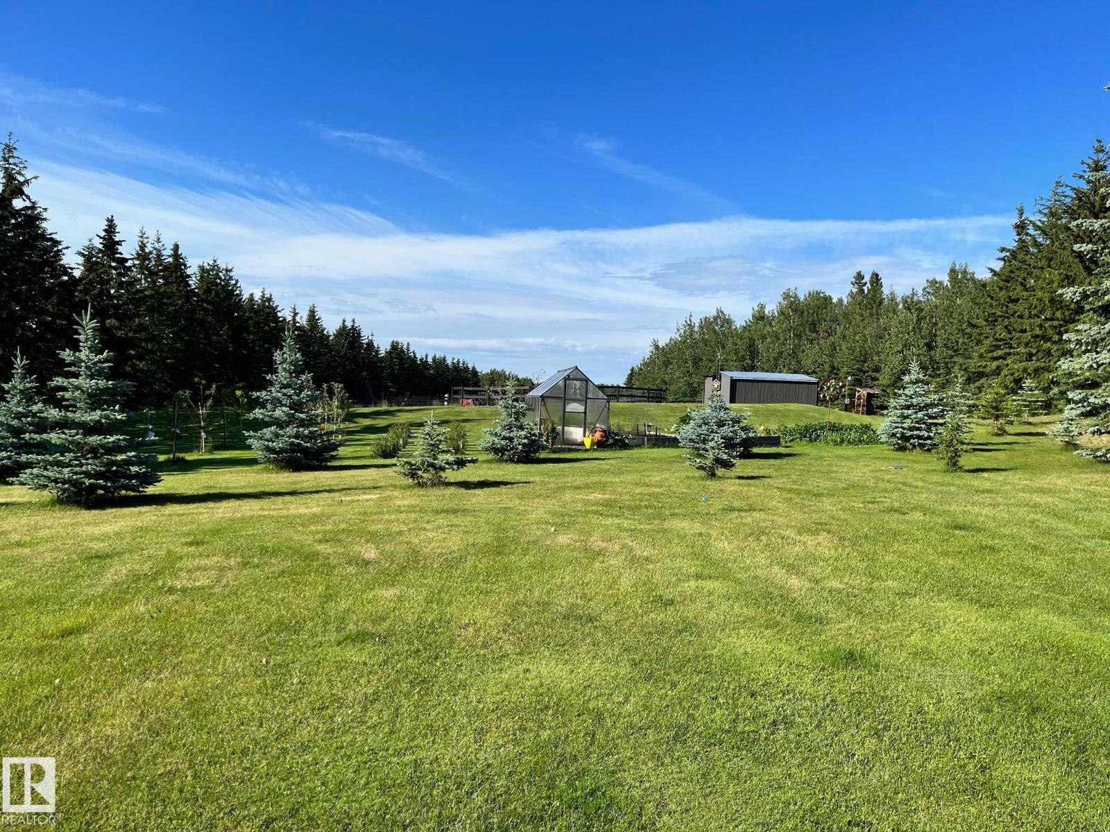 275056 Twp Road 463, Rural Wetaskiwin County, Alberta  T0C 1X0 - Photo 7 - E4481481