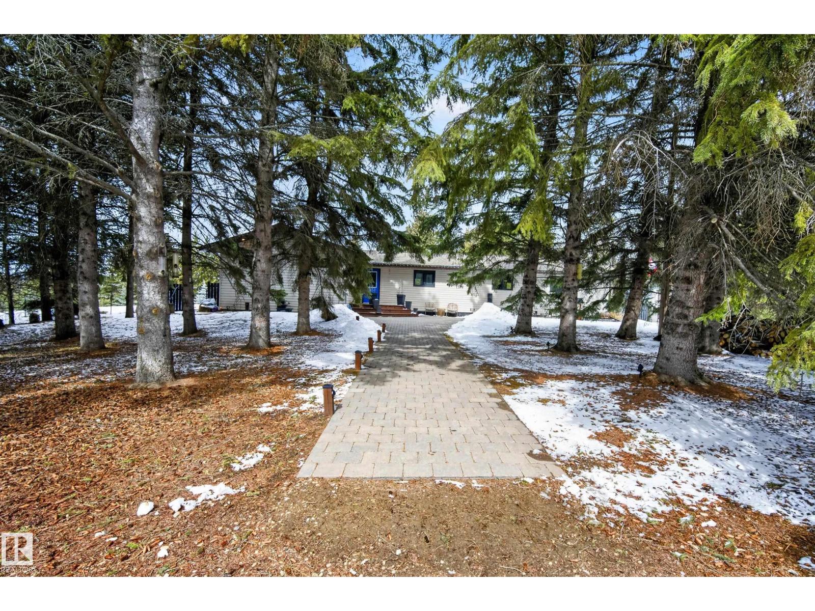 275056 Twp Road 463, Rural Wetaskiwin County, Alberta  T0C 1X0 - Photo 8 - E4481481