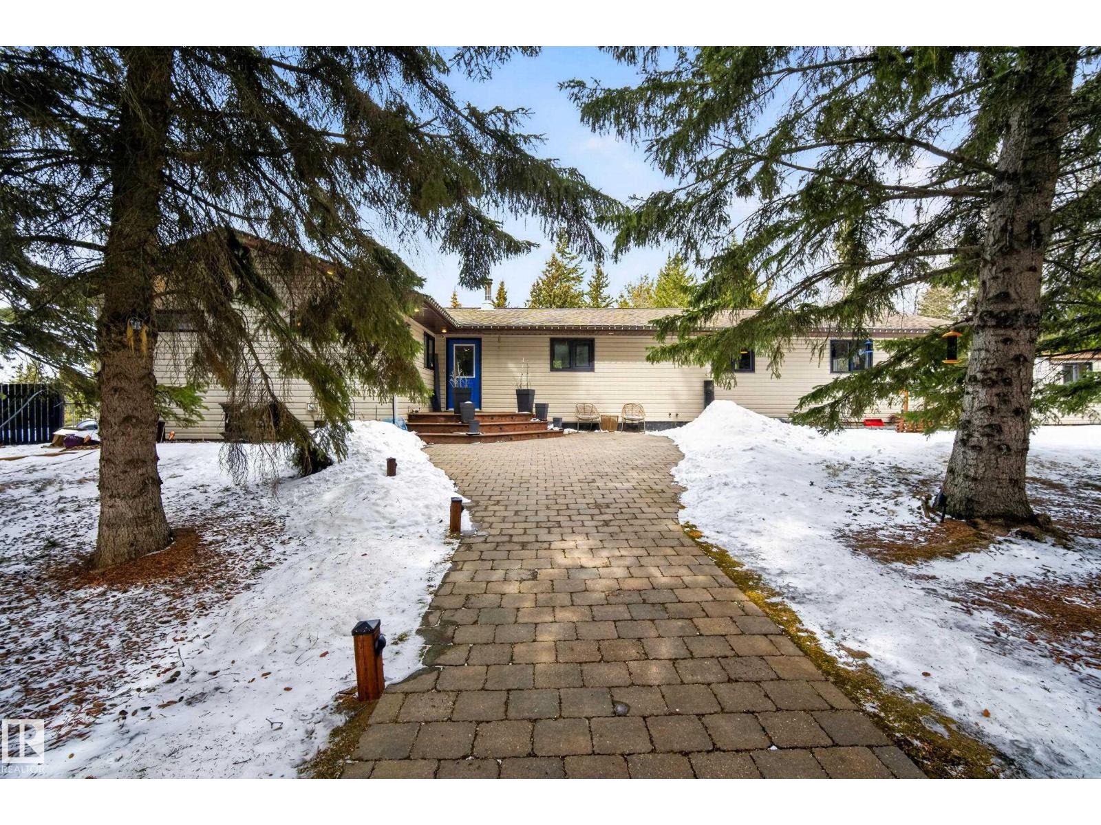 275056 Twp Road 463, Rural Wetaskiwin County, Alberta  T0C 1X0 - Photo 9 - E4481481