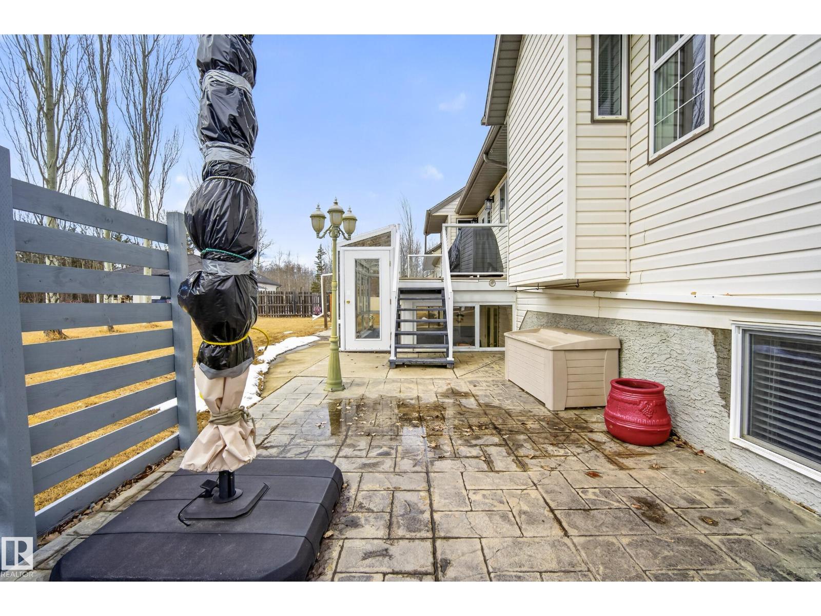 #176 462028 Rge Road 11, Rural Wetaskiwin County, Alberta  T0C 2V0 - Photo 12 - E4481489