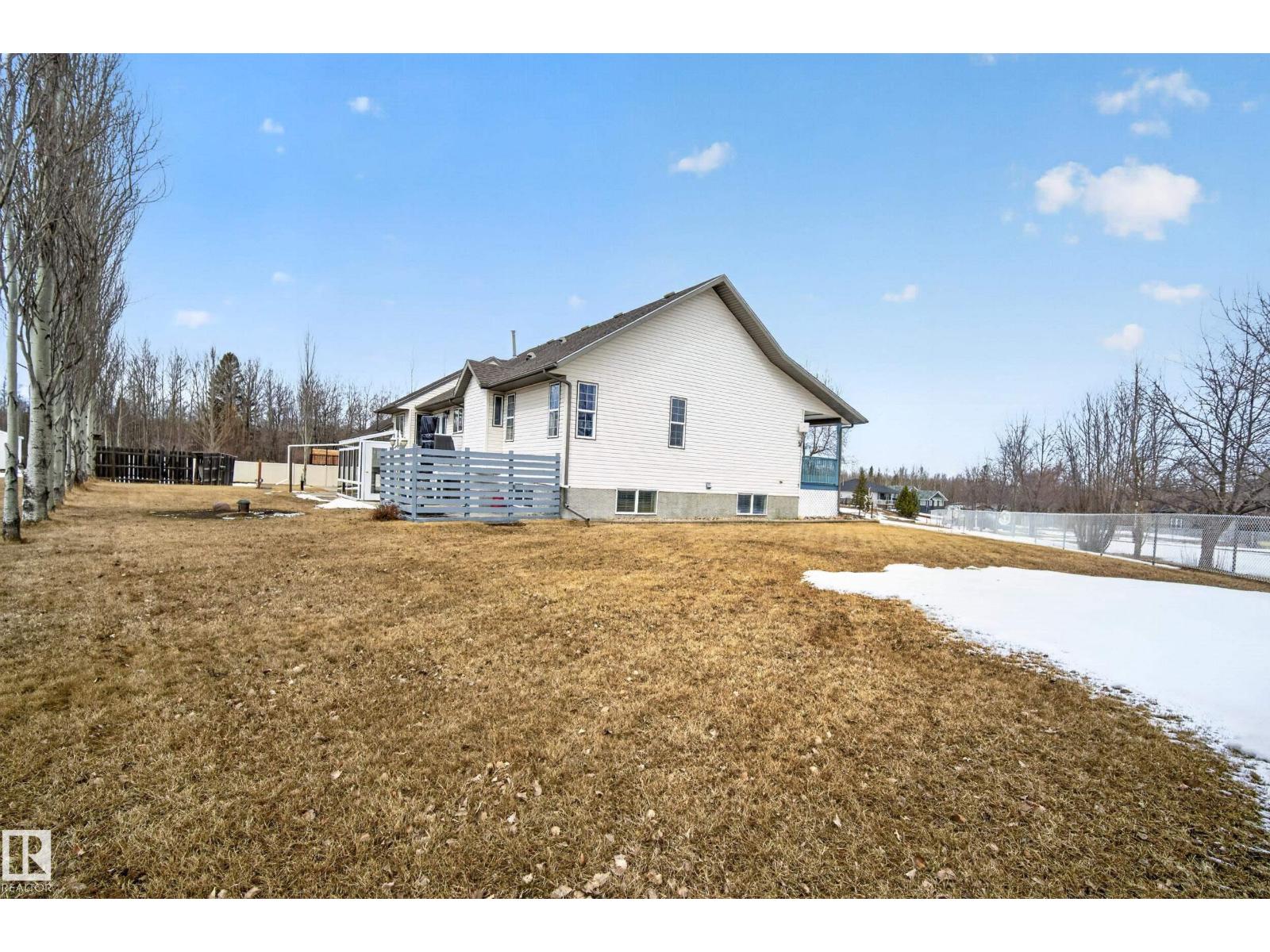 #176 462028 Rge Road 11, Rural Wetaskiwin County, Alberta  T0C 2V0 - Photo 13 - E4481489