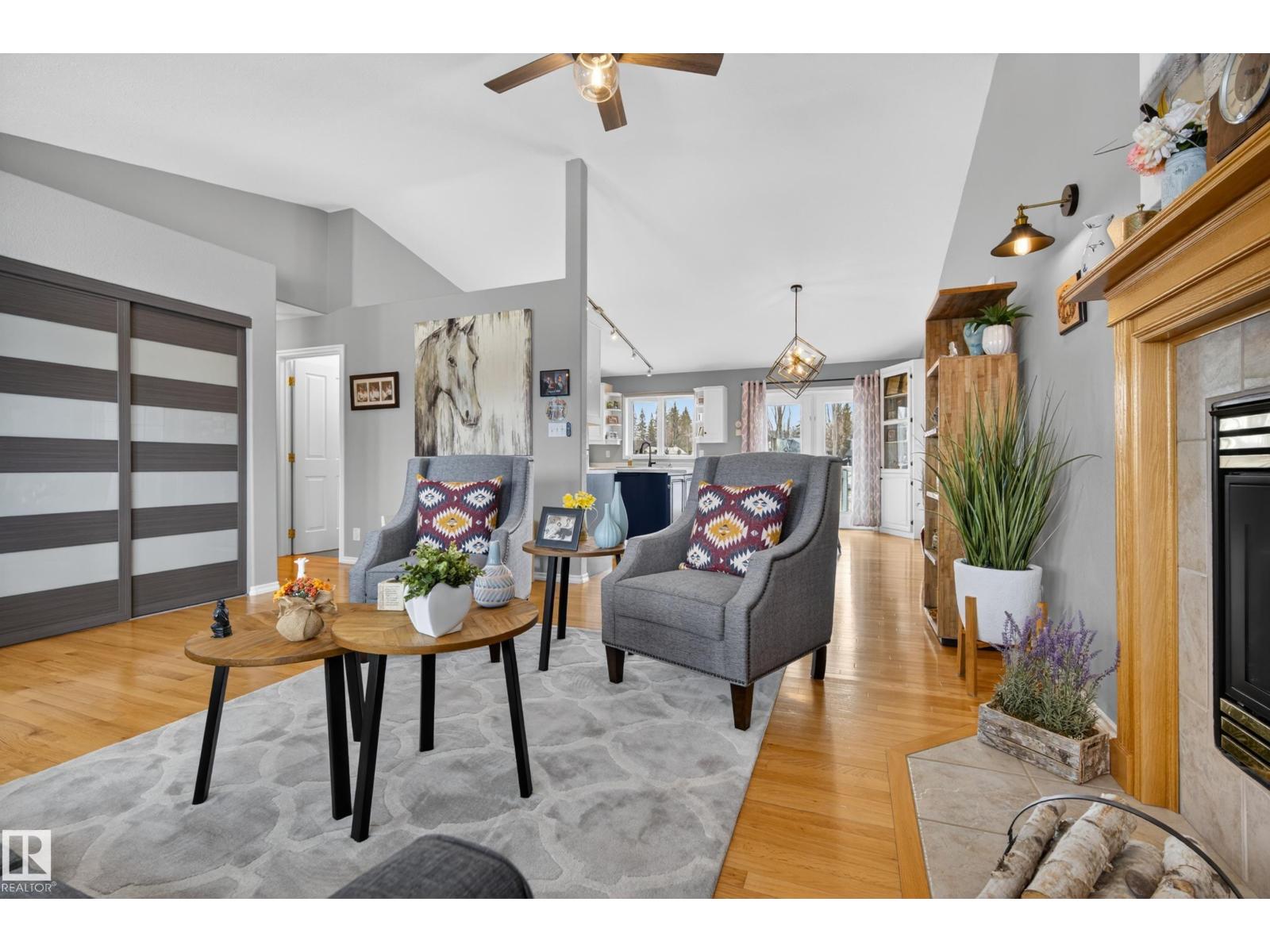 #176 462028 Rge Road 11, Rural Wetaskiwin County, Alberta  T0C 2V0 - Photo 17 - E4481489