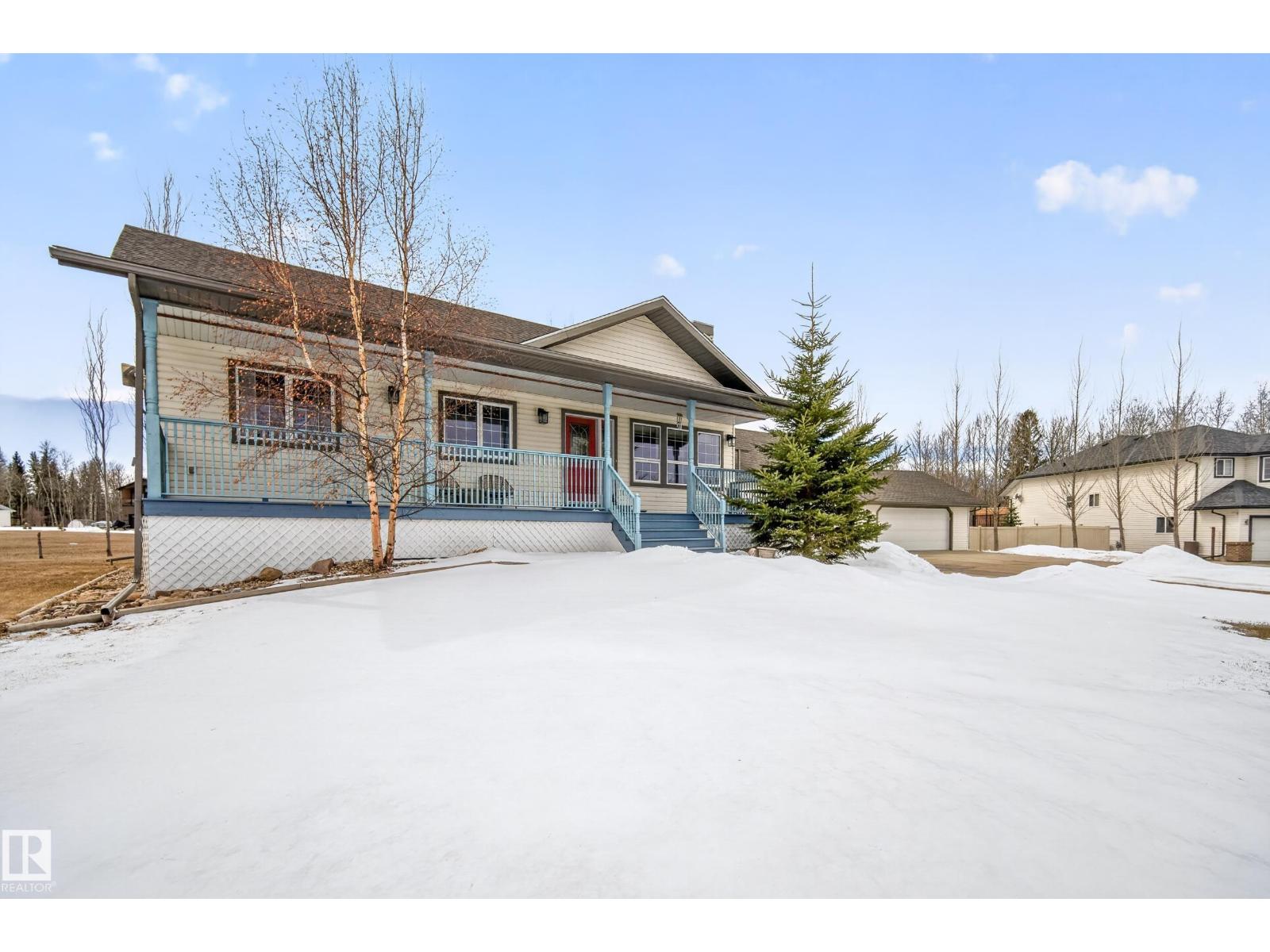 #176 462028 Rge Road 11, Rural Wetaskiwin County, Alberta  T0C 2V0 - Photo 3 - E4481489