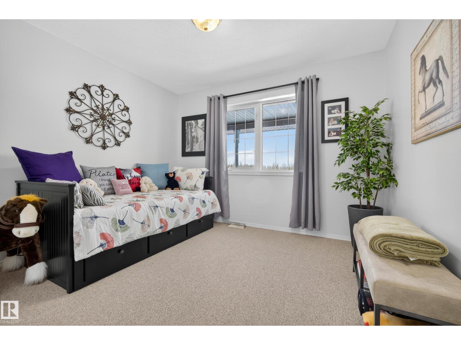 #176 462028 Rge Road 11, Rural Wetaskiwin County, Alberta  T0C 2V0 - Photo 31 - E4481489