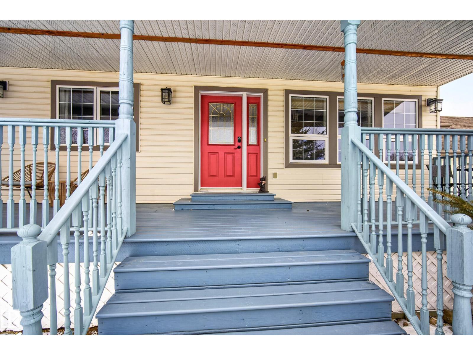 #176 462028 Rge Road 11, Rural Wetaskiwin County, Alberta  T0C 2V0 - Photo 4 - E4481489