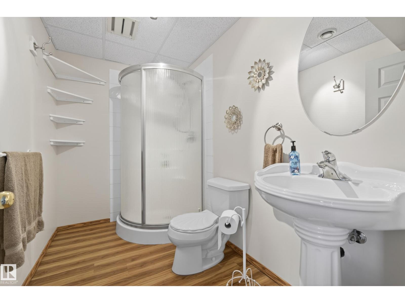 #176 462028 Rge Road 11, Rural Wetaskiwin County, Alberta  T0C 2V0 - Photo 40 - E4481489