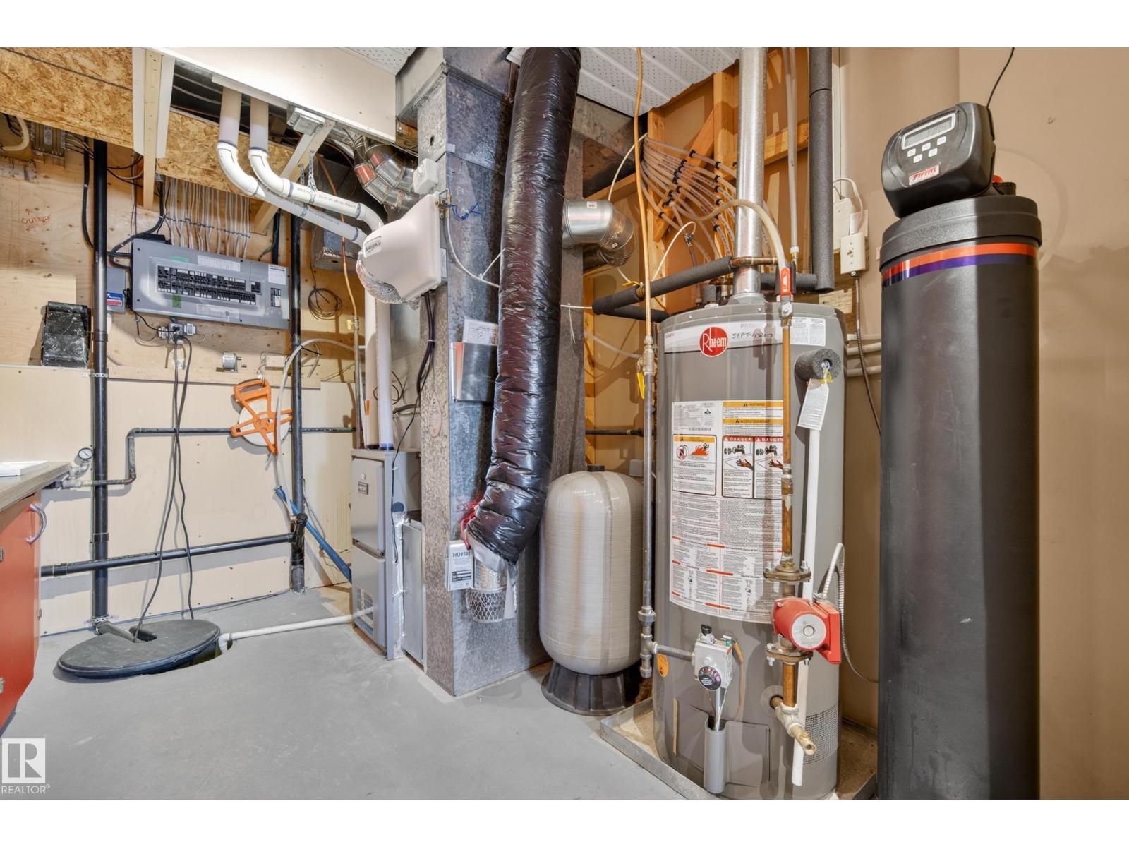 #176 462028 Rge Road 11, Rural Wetaskiwin County, Alberta  T0C 2V0 - Photo 44 - E4481489