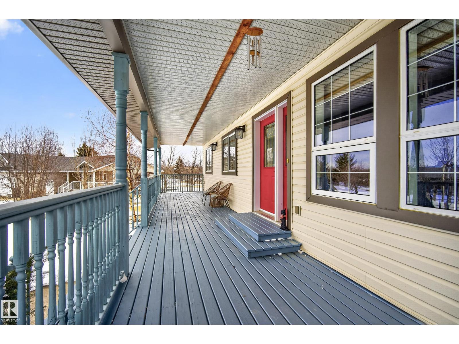 #176 462028 Rge Road 11, Rural Wetaskiwin County, Alberta  T0C 2V0 - Photo 5 - E4481489