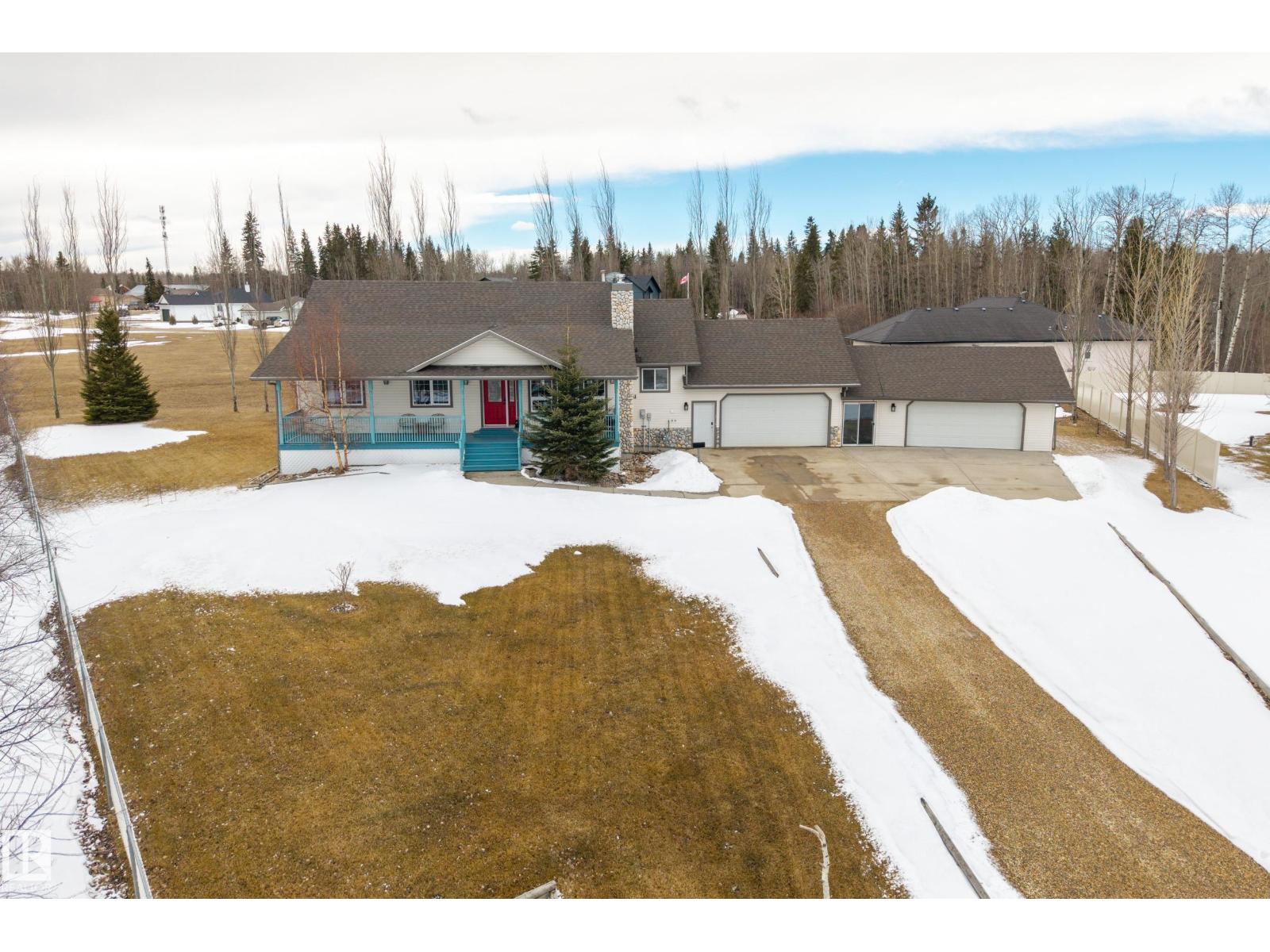 #176 462028 Rge Road 11, Rural Wetaskiwin County, Alberta  T0C 2V0 - Photo 52 - E4481489