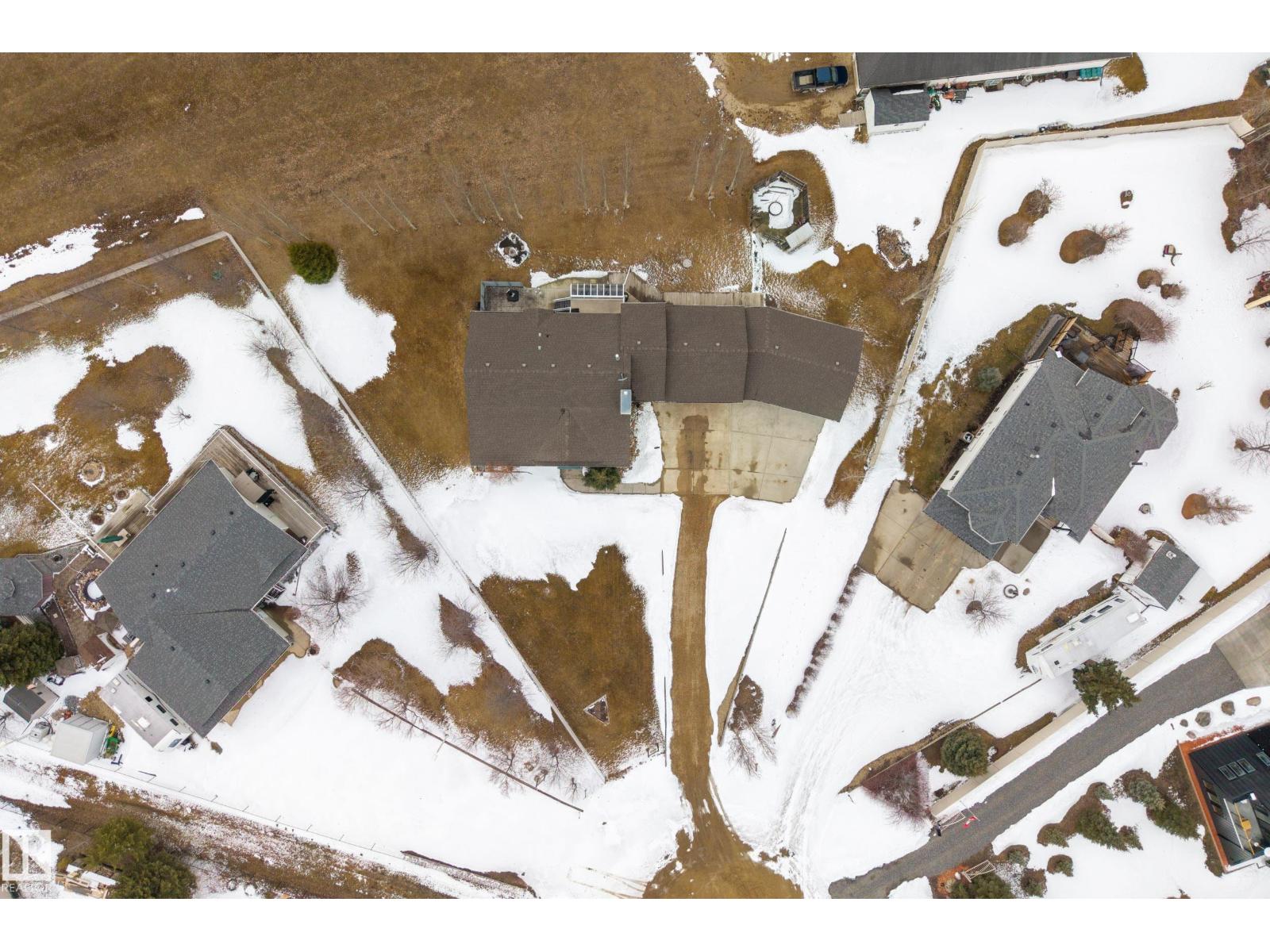 #176 462028 Rge Road 11, Rural Wetaskiwin County, Alberta  T0C 2V0 - Photo 53 - E4481489