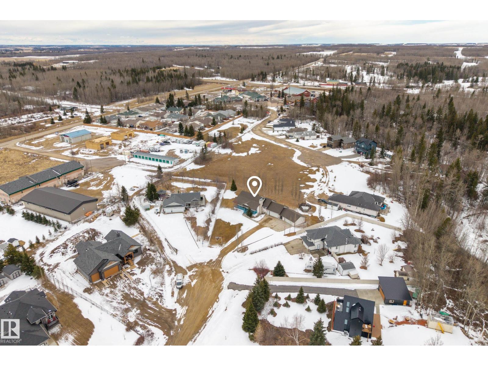 #176 462028 Rge Road 11, Rural Wetaskiwin County, Alberta  T0C 2V0 - Photo 54 - E4481489