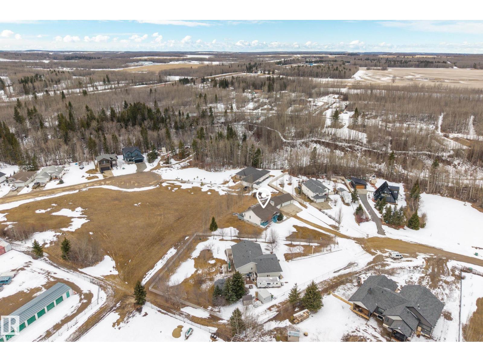 #176 462028 Rge Road 11, Rural Wetaskiwin County, Alberta  T0C 2V0 - Photo 55 - E4481489