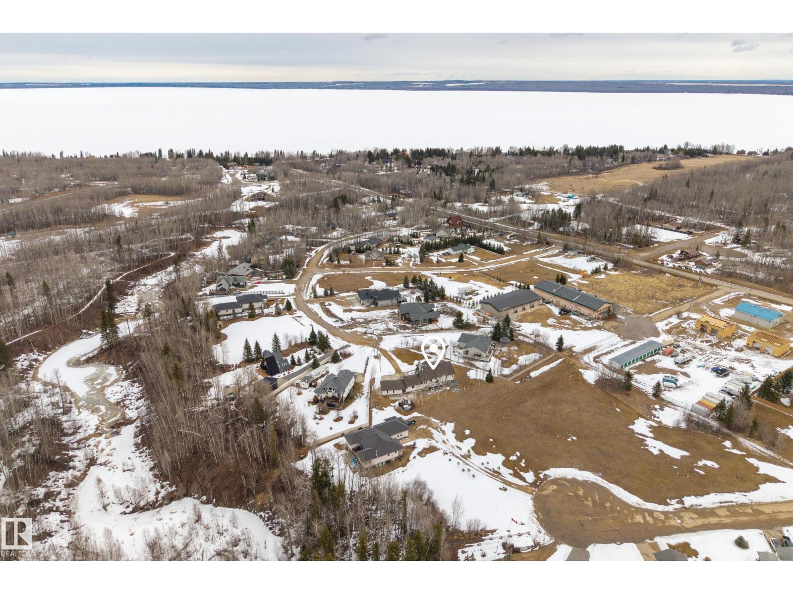 #176 462028 Rge Road 11, Rural Wetaskiwin County, Alberta  T0C 2V0 - Photo 56 - E4481489