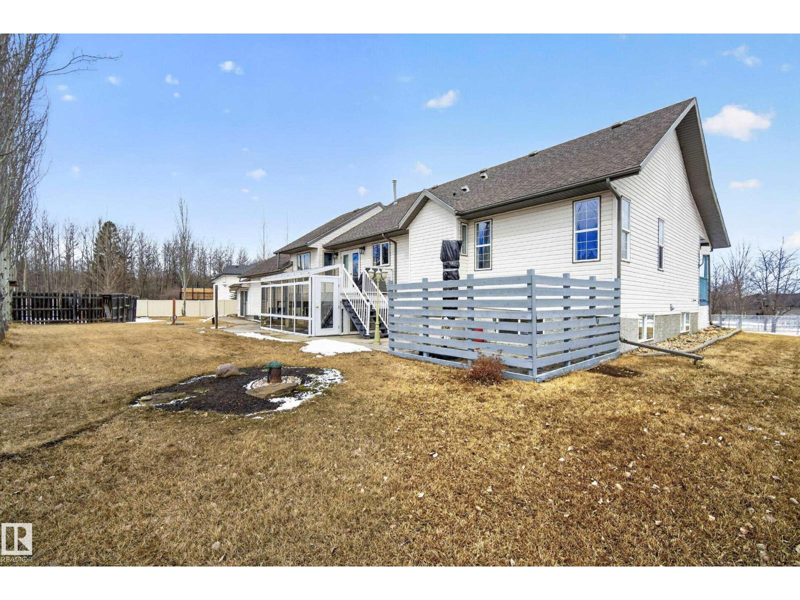 #176 462028 Rge Road 11, Rural Wetaskiwin County, Alberta  T0C 2V0 - Photo 7 - E4481489