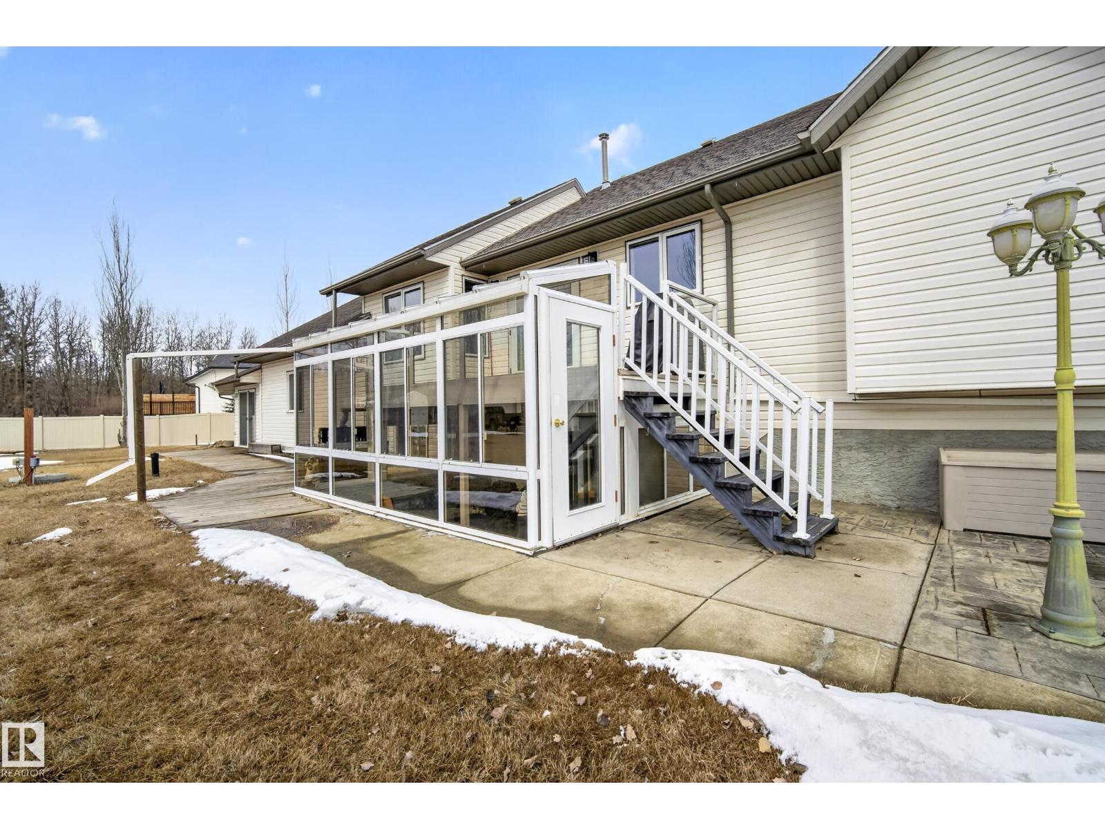 #176 462028 Rge Road 11, Rural Wetaskiwin County, Alberta  T0C 2V0 - Photo 8 - E4481489