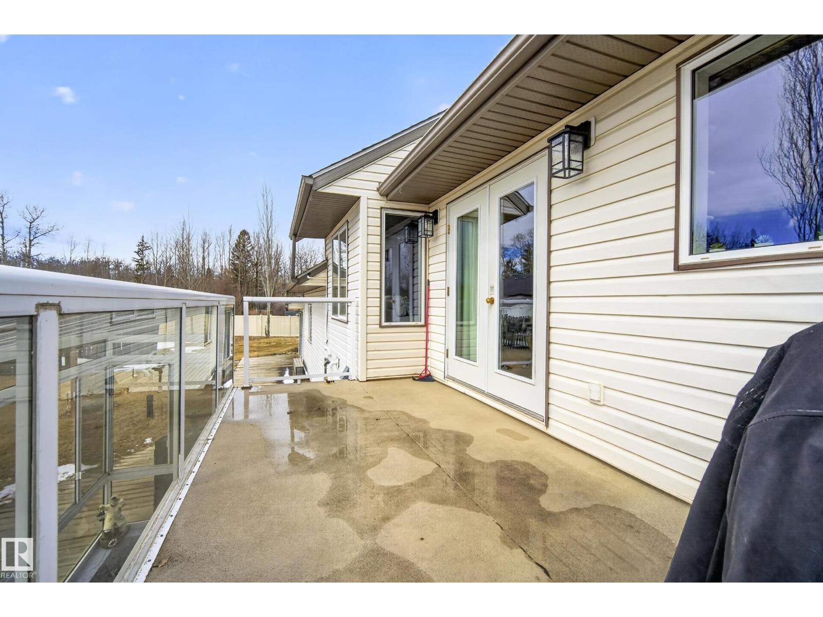 #176 462028 Rge Road 11, Rural Wetaskiwin County, Alberta  T0C 2V0 - Photo 9 - E4481489