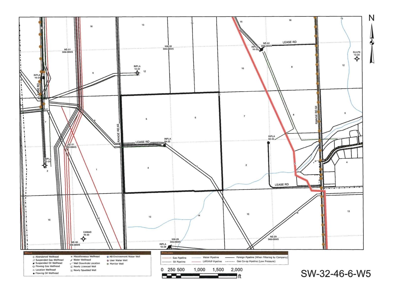 Twp 465 Rr 65, Rural Wetaskiwin County, Alberta  T0C 0T0 - Photo 6 - E4481499