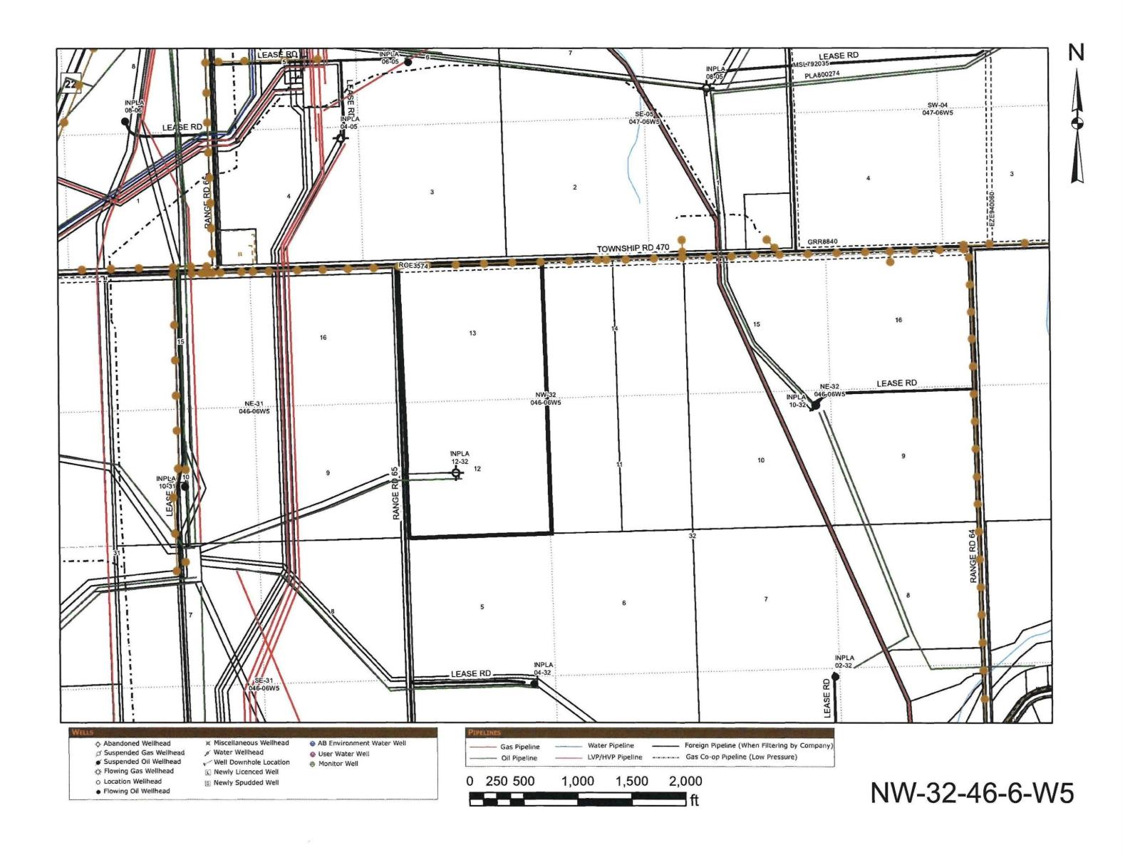 Twp 470 Rr 65, Rural Wetaskiwin County, Alberta T0C 0T0 - Photo 2 - E4481501